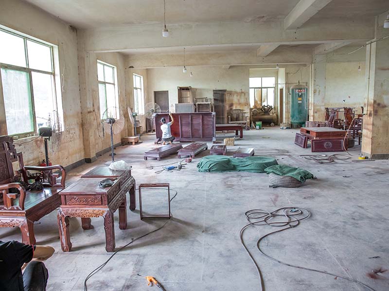 延安地板油漆修复厂家