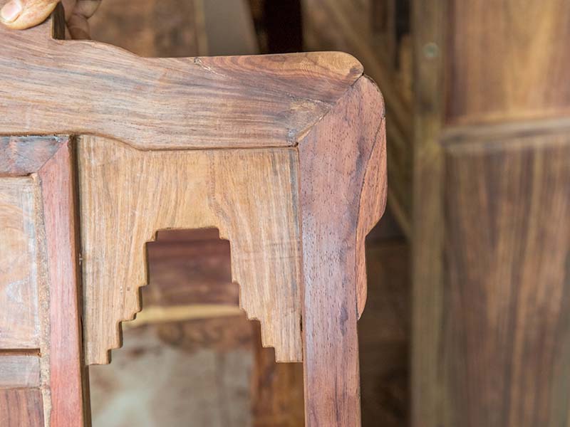 延安家具改色翻新厂