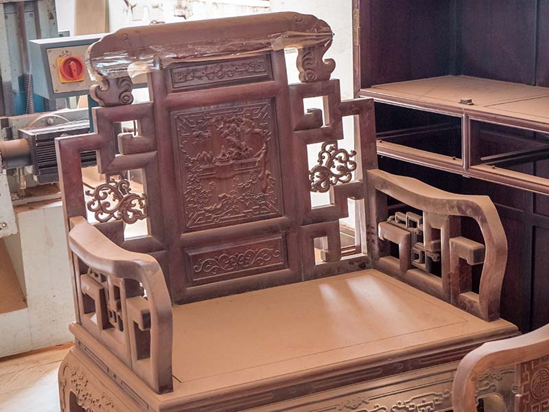 延安家具油漆修补哪家好