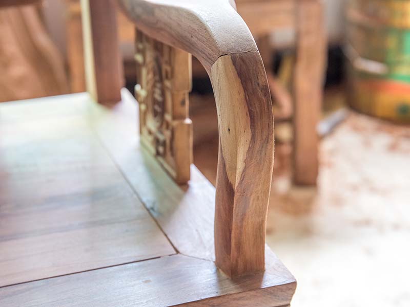 延安家具改色翻新多少钱