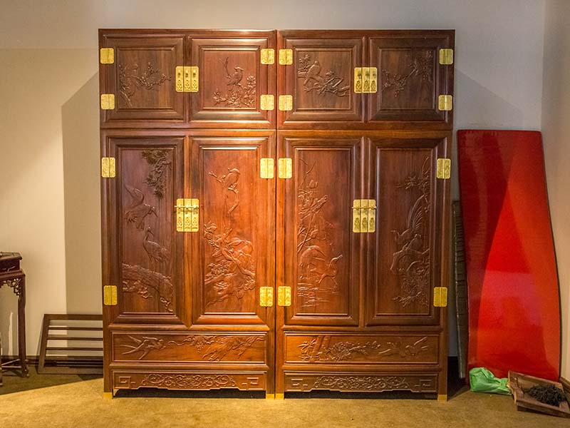 延安家具改色翻新电话