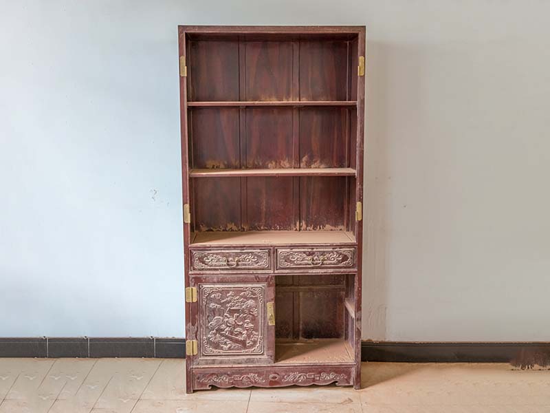 延安家具油漆修补方法