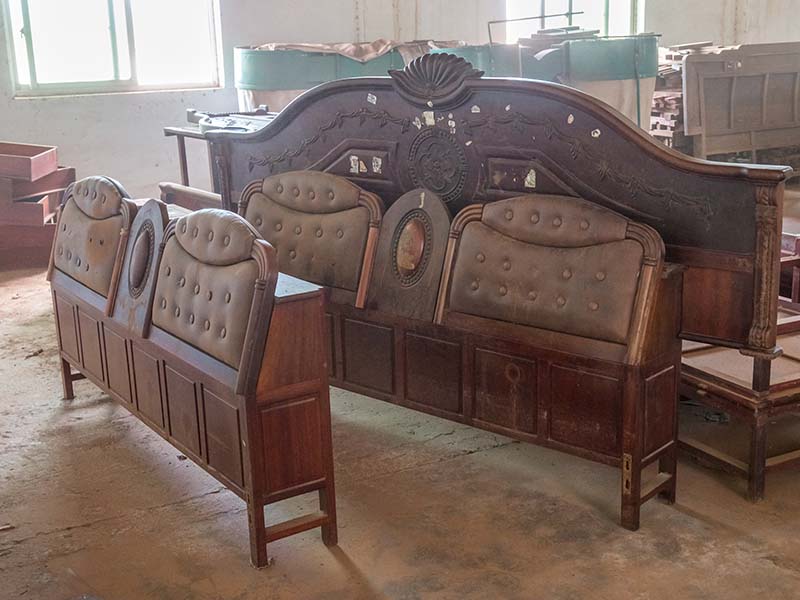 延安红木家具保养哪家好