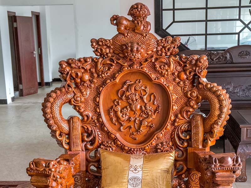 延安红木家具维修翻新哪家好