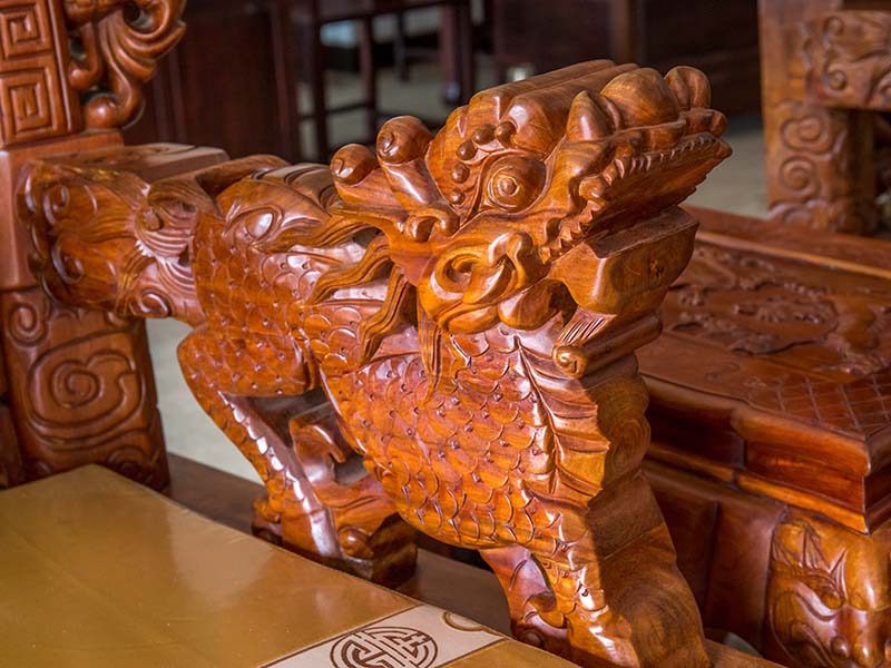 延安可以回收销售老红木家具