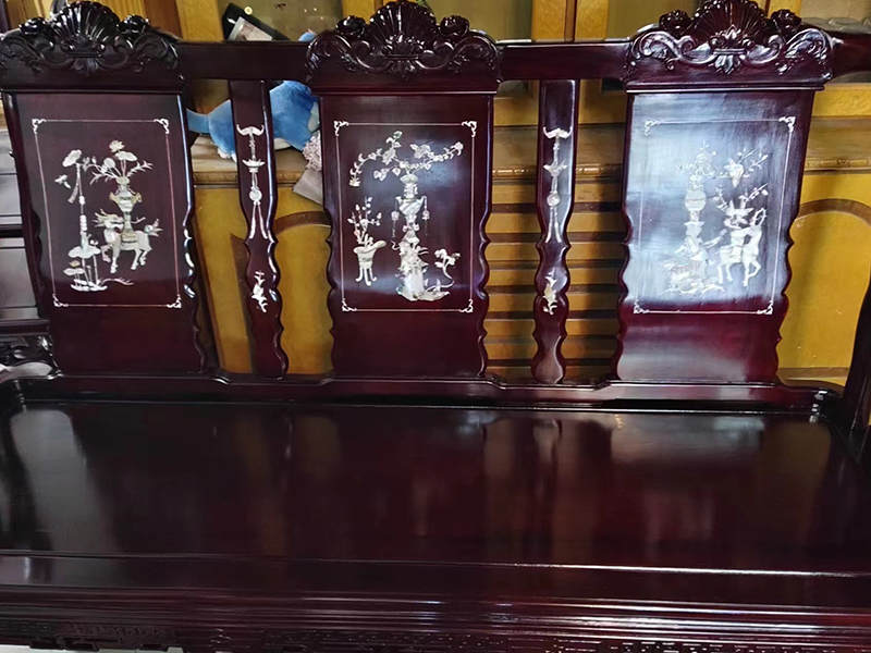 延安温州修理老家具翻新