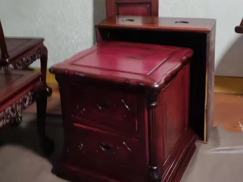 延安温州修理老家具翻新