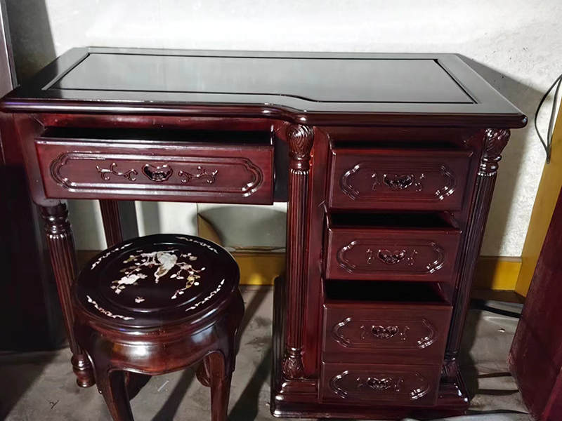 延安温州修理老家具翻新