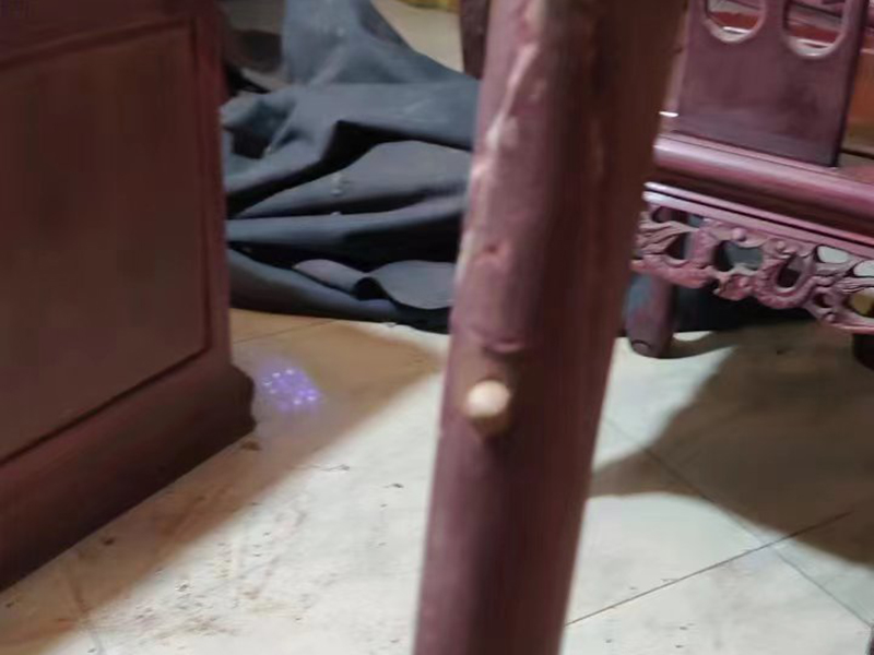 延安温州修理老家具翻新