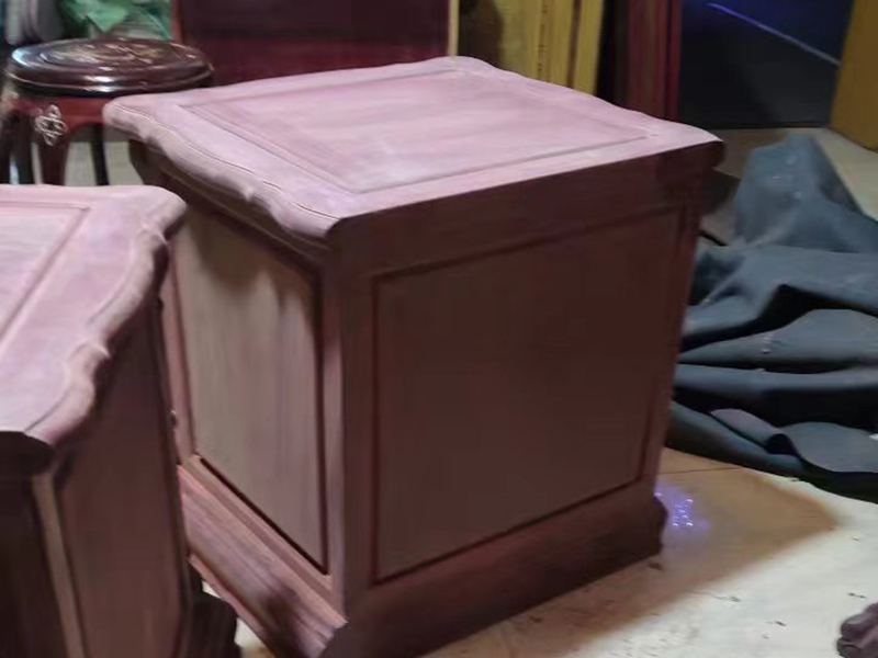 延安温州修理老家具翻新