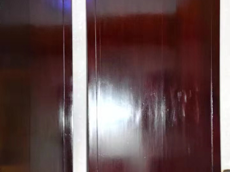 延安温州修理老家具翻新