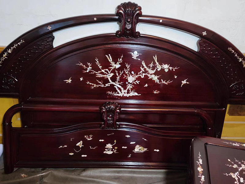 延安温州修理老家具翻新